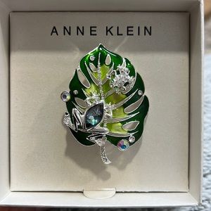 New Anne Klein accessories